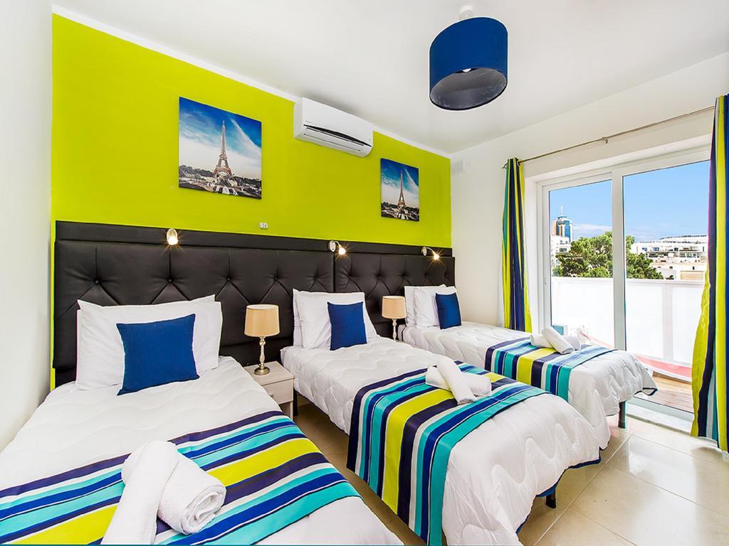 Bayside Apartments St. Julian's Zewnętrze zdjęcie